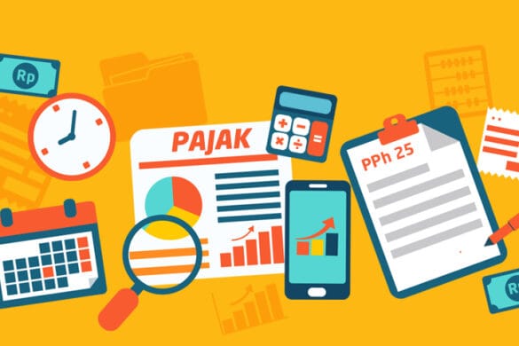 Bingung Cara Lapor SPT Pajak? Simak Panduan Berikut