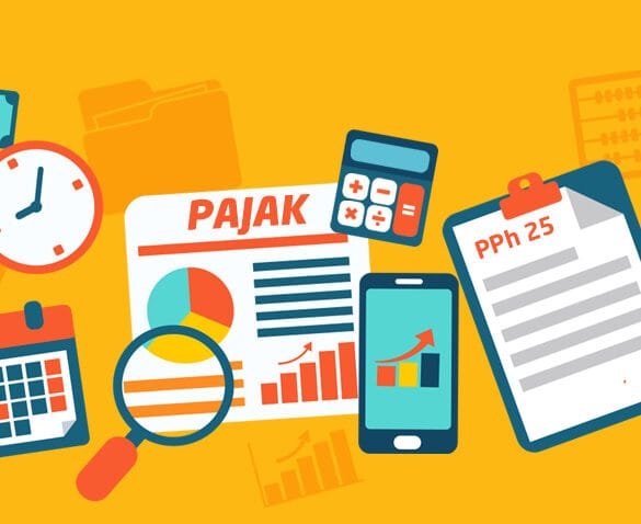 Bingung Cara Lapor SPT Pajak? Simak Panduan Berikut