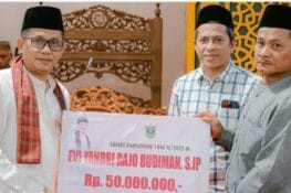 Wakil Ketua DPRD Sumbar Soroti Maraknya Tawuran, Narkoba, dan LGBT