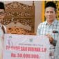 Wakil Ketua DPRD Sumbar Soroti Maraknya Tawuran, Narkoba, dan LGBT