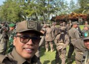 Wako Hendri Arnis Komit Selaraskan Kebijakan Nasional dengan Daerah