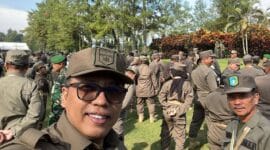 Wako Hendri Arnis Komit Selaraskan Kebijakan Nasional dengan Daerah