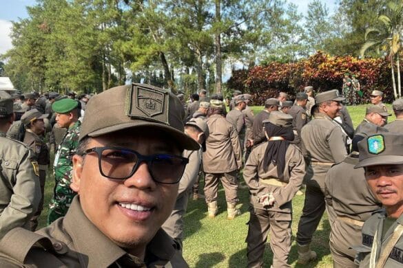 Wako Hendri Arnis Komit Selaraskan Kebijakan Nasional dengan Daerah