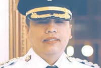 Wako Hendri Arnis Tolak Penyambutan Meriah, Pilih Langsung Bekerja