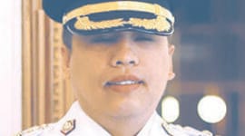 Wako Hendri Arnis Tolak Penyambutan Meriah, Pilih Langsung Bekerja