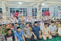 Wali Kota Padang Ajak Orang Tua Perkuat Pengawasan Anak