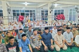 Wali Kota Padang Ajak Orang Tua Perkuat Pengawasan Anak
