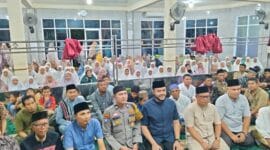 Wali Kota Padang Ajak Orang Tua Perkuat Pengawasan Anak