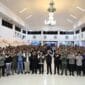 Wali Kota Padang Kukuhkan 325 Dubalang untuk Jaga Keamanan Kota