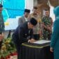 Wali Kota Padang Panjang Lantik Pengurus Baru TP-PKK