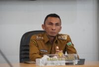 Wawako Allex Saputra: Pemko Pastikan Pasokan Pangan Aman Jelang Idulfitri