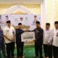 Wawako Padang: Program Ramadan Berbagi BAZNAS Ringankan Beban Warga