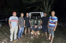 Pemuda di Solok Ditangkap Saat Bawa 245 Liter Pertalite, Terancam 6 Tahun Penjara