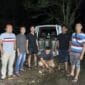 Polres Solok mengamankan seorang pria yang membawa satu unit mobil Toyota Kijang berisi BBM bersubsidi yang diduga akan disalahgunakan.