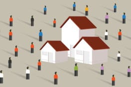 Program 3 Juta Rumah, Antara Harapan dan Ketidakpastian