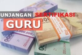 Tunjangan Sertifikasi Guru 2025 Transfer Langsung dari Pusat, Jadwal Pencairan dan Persyaratan Diperbarui
