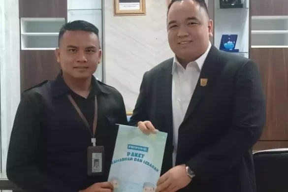 Yayasan Lebah Muda Ajak Donatur Berbagi Kebaikan di Bulan Ramadan untuk Warga Duafa dan Anak Yatim Piatu