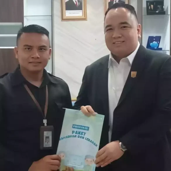 Yayasan Lebah Muda Ajak Donatur Berbagi Kebaikan di Bulan Ramadan untuk Warga Duafa dan Anak Yatim Piatu