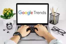 Google Trends Ramadan 2012-2025, dari Lagu Religi hingga Ledakan Pencarian Judi Online di 2025