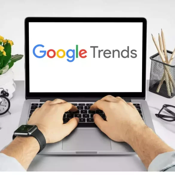 Google Trends Ramadan 2012-2025, dari Lagu Religi hingga Ledakan Pencarian Judi Online di 2025
