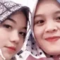 Siska Oktavia Rusdi (Cika) dan Adek Rostiana, hilang sejak 13 Januari 2024 dan sampai sekarang tidak diketahui keberadaannya.