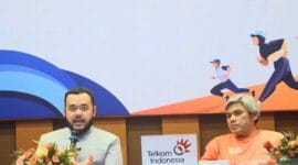 BOM Run 2025 Diharapkan Dongkrak Pariwisata dan Ekonomi Padang
