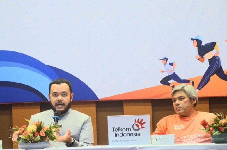 BOM Run 2025 Diharapkan Dongkrak Pariwisata dan Ekonomi Padang BOM Run 2025 Diharapkan Dongkrak Pariwisata dan Ekonomi Padang