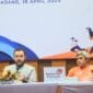 BOM Run 2025 Diharapkan Dongkrak Pariwisata dan Ekonomi Padang
