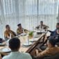 Bupati Safni Usulkan 1.975 Lampu Jalan Tenaga Surya untuk Seluruh Nagari
