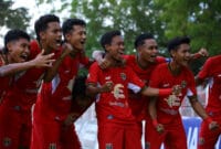 Daftar Klub yang Lolos ke Babak 32 Besar Liga 4 2024/2025