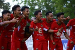Daftar Klub yang Lolos ke Babak 32 Besar Liga 4 2024/2025