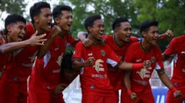 Daftar Klub yang Lolos ke Babak 32 Besar Liga 4 2024/2025