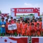 Freeport Grassroots Tournament, Kolaborasi PSSI melalui PT GSI bersama PT Freeport Indonesia Bangun Sepak Bola Usia Dini
