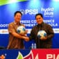 Grassroots Development Sepak Bola Putri, PSSI dan Djarum Foundation Gelar HYDROPLUS Piala Pertiwi U-14 dan U-16 2025-2027