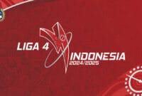 Hasil Drawing Putaran Nasional kompetisi Liga 4 2024/2025 Babak 64 Besar
