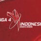 Hasil Drawing Putaran Nasional kompetisi Liga 4 2024/2025 Babak 64 Besar