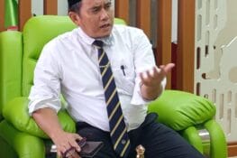 Ketua FOPI Sumbar:Jangan ada Penundaan Musorprov KONI  