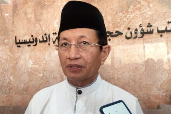 Imbau Jemaah Tidak Tergiur ke Tanah Suci Tanpa Visa Haji, Menag: Saudi Super Ketat!