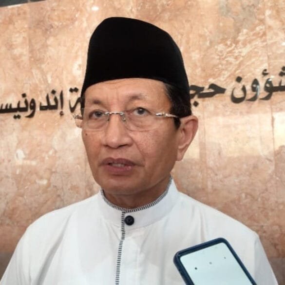 Imbau Jemaah Tidak Tergiur ke Tanah Suci Tanpa Visa Haji, Menag: Saudi Super Ketat!
