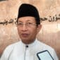 
Imbau Jemaah Tidak Tergiur ke Tanah Suci Tanpa Visa Haji, Menag: Saudi Super Ketat!
