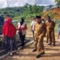Infrastruktur di Desaku Menanti Bakal Diperbaiki