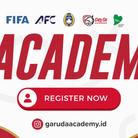 Kelebihan Garuda Academy