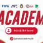 Kelebihan Garuda Academy
