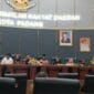 Komisi I DPRD Padang Panggil Pengusaha Orgen Terkait Video Joget Viral