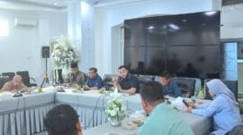 Kota Padang dan Unand Kolaborasi Ubah Sampah Organik Menjadi Pupuk