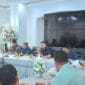 Kota Padang dan Unand Kolaborasi Ubah Sampah Organik Menjadi Pupuk