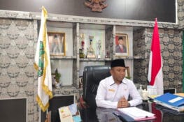 MTsN 1 Padang Buka PPDBM 2025/2026 Jalur Reguler