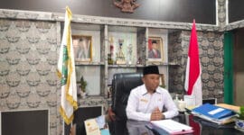 MTsN 1 Padang Buka PPDBM 2025/2026 Jalur Reguler