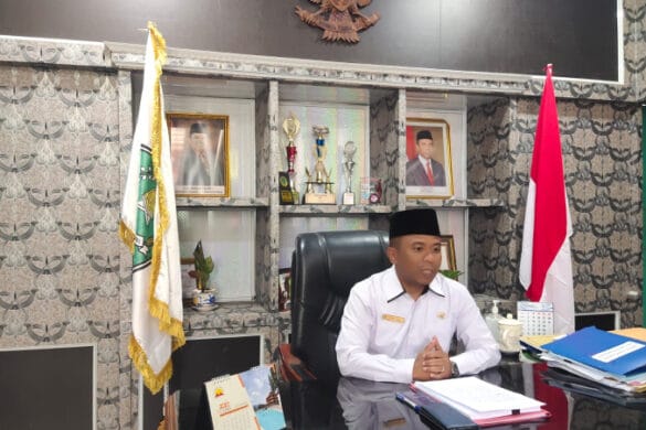 MTsN 1 Padang Buka PPDBM 2025/2026 Jalur Reguler