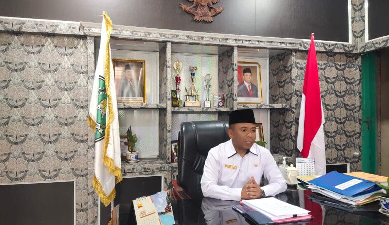 MTsN 1 Padang Buka PPDBM 2025/2026 Jalur Reguler MTsN 1 Padang Buka PPDBM 2025/2026 Jalur Reguler